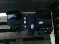 aeroterma completa ac Chevrolet Aveo 1.4 16V an 2006