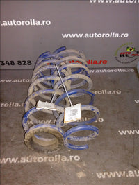 arc spate stanga Chevrolet Aveo, 1.4 16V, an 2006