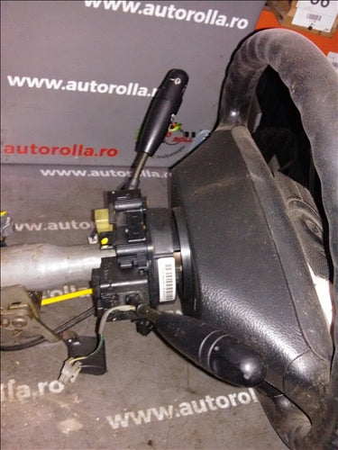 bloc lumini+stergatoare+folie Chevrolet Aveo 1.4 16V an 2006