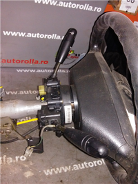 bloc lumini+stergatoare+folie Chevrolet Aveo, 1.4 16V, an 2006