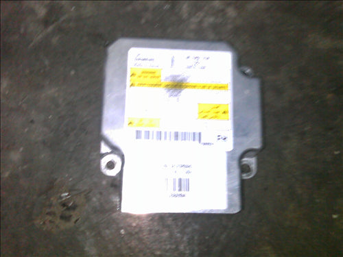 centralina aierbag Chevrolet Aveo, 1.4 16V, an 2006
