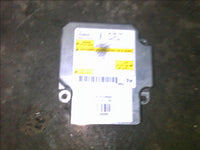 centralina aierbag Chevrolet Aveo, 1.4 16V, an 2006