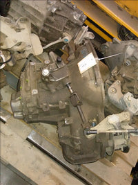 cutie viteze mecanica Chevrolet Aveo 1.4 16V an 2006