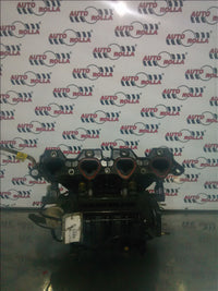 injectoare 4 buc Chevrolet Aveo, 1.4 16V, an 2006