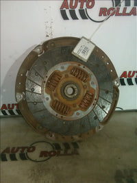 placa presiune si disc ambreiaj Chevrolet Aveo, 1.4 16V, an 2006