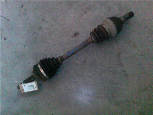 planetara stanga Chevrolet Aveo 1.4 16V an 2006