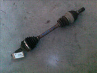 planetara stanga Chevrolet Aveo 1.4 16V an 2006