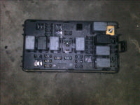 tablou sigurante motor Chevrolet Aveo, 1.4 16V, an 2006