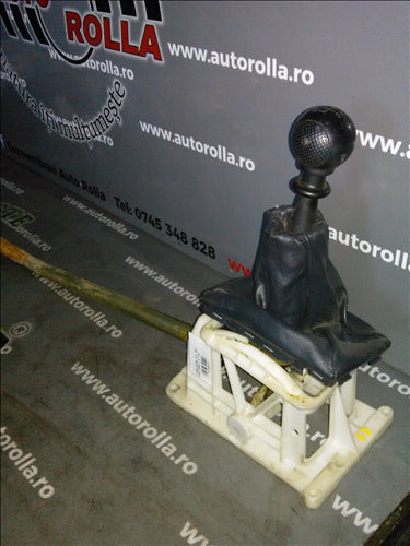 timonerie schimbator cutie viteze mecanica Chevrolet Aveo 1.4 16V an 2006