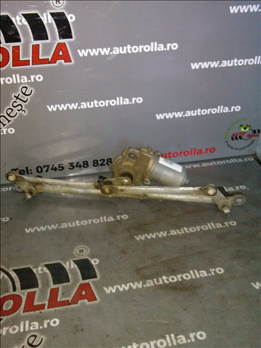 timonerie stergatoare+motoras Chevrolet Aveo, 1.4 16V, an 2006