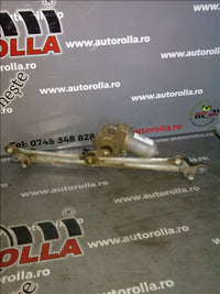 timonerie stergatoare+motoras Chevrolet Aveo 1.4 16V an 2006