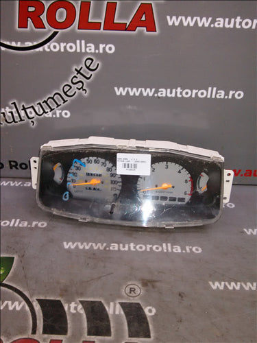 ceas bord Mitsubishi L200 2.5D an 2003