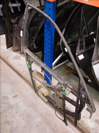 macara electrica dreapta fata si rama Audi A4 an 1998