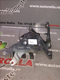 balamale capota fata BMW X5 E70, an 2008