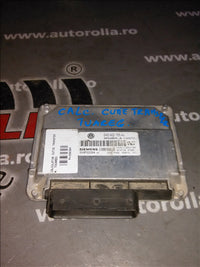 calculator cutie transfer Volkswagen Touareg