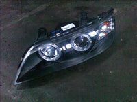 far stanga nou BMW Z3 an 2001