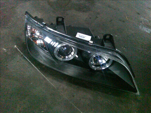 far dreapta nou BMW Z3 an 2001