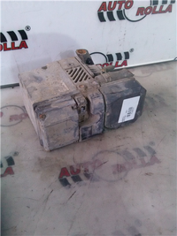 webasto Mercedes Sprinter, an 2001