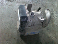 webasto Mercedes Sprinter an 2001