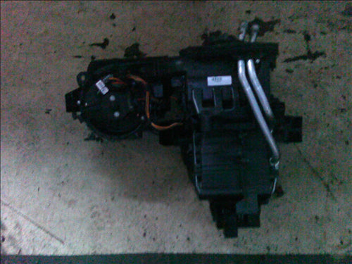 aeroterma ac completa Mercedes Eclass W210 an 2001