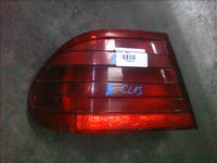 stop stanga aripa Mercedes Eclass W210 an 2001