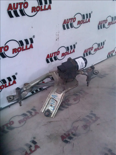 timonerie stergatoare si motoras Fiat Linea