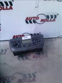 climatronic bord Fiat Linea