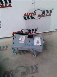 tablou electric Fiat Linea