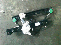 macara usa dreapta fata BMW E90