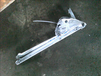 balamale capota fata Mercedes Eclass W210