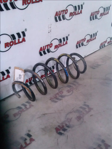 arc fata Volkswagen Caddy, an 2007