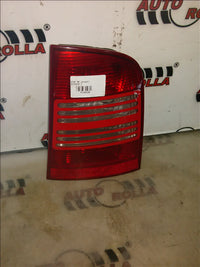 stop dreapta break Skoda Octavia 1, break