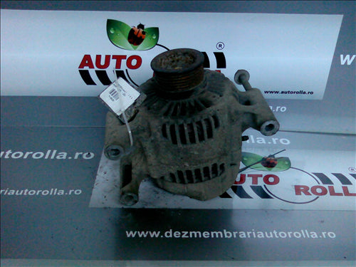 alternator blocat Jaguar Xtype 3.0S an 2001