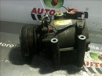 compresor ac Jaguar Xtype, 3.0S, an 2001