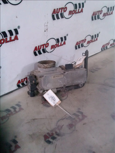 clapeta acceleratie Jaguar Xtype, 3.0S, an 2001