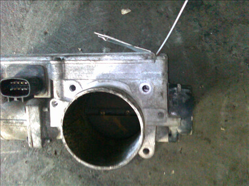 clapeta acceleratie Jaguar Xtype 3.0S an 2001