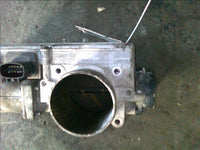 clapeta acceleratie Jaguar Xtype 3.0S an 2001