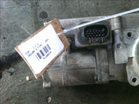 egr Jaguar Xtype 3.0S an 2001