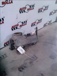 egr Jaguar Xtype, 3.0S, an 2001