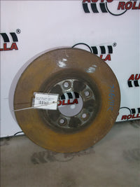 disc frina fata ventilat Jaguar Xtype, an 2001