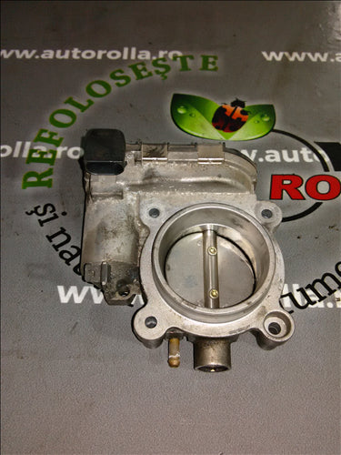 clapeta acceleratie Mercedes Cclass W203benzina an 2001