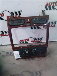 comanda aeroterma cu ac Mercedes Cclass W203,benzina, an 2001