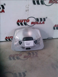 plafoniera Mercedes Cclass W203,benzina, an 2001