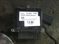 releu electroventilator Mercedes Cclass W203benzina an 2001