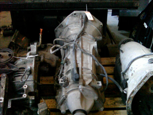 cutie viteze automata Jaguar Xtype 3.0S an 2001