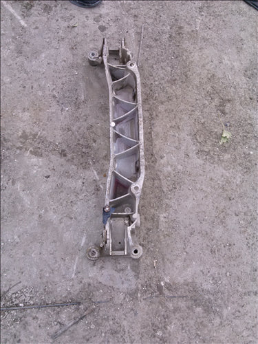 punte fata Jaguar Xtype, an 2001