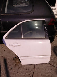 usa dreapta spate fara macara Mercedes Eclass W210