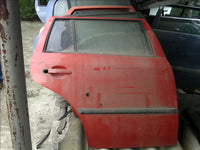 usa dreapta spate completa break Skoda Octavia 1, break