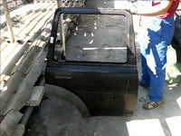 usa dreapta spate goala Land Rover Freelander