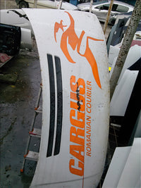 capota fata Mercedes Vito an 2002